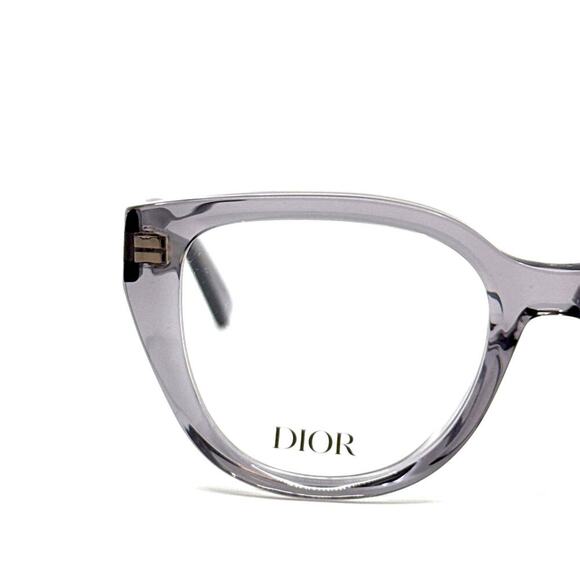 NEW!! Christian Dior Eyeglasses DiorPrismeO B1I 4500 Authentic - Picture 4 of 11